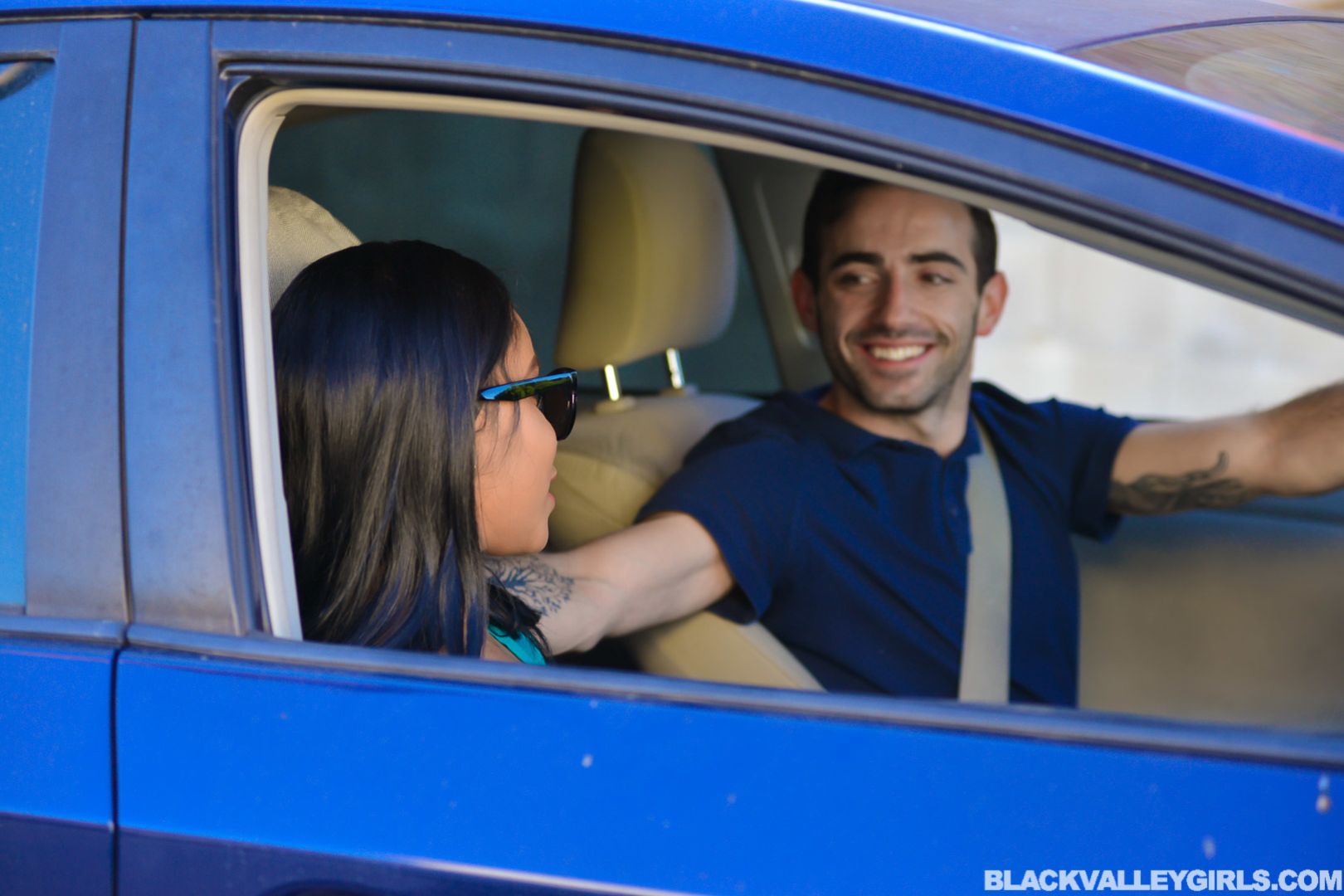 Fucking Behind My Overprotective Fathers Back