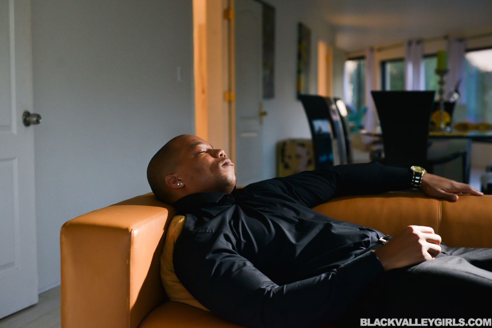 Fucking Behind My Overprotective Fathers Back