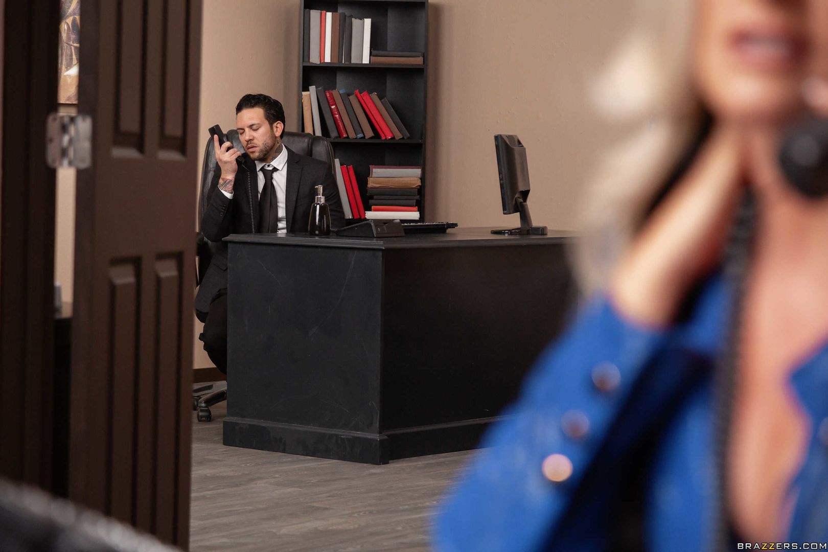 She's A Smooth Operator