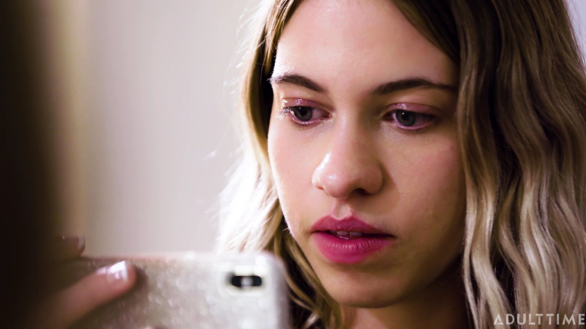 True Lesbian - Just Spend the Night