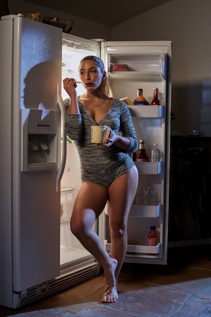 Slumber Party Secret