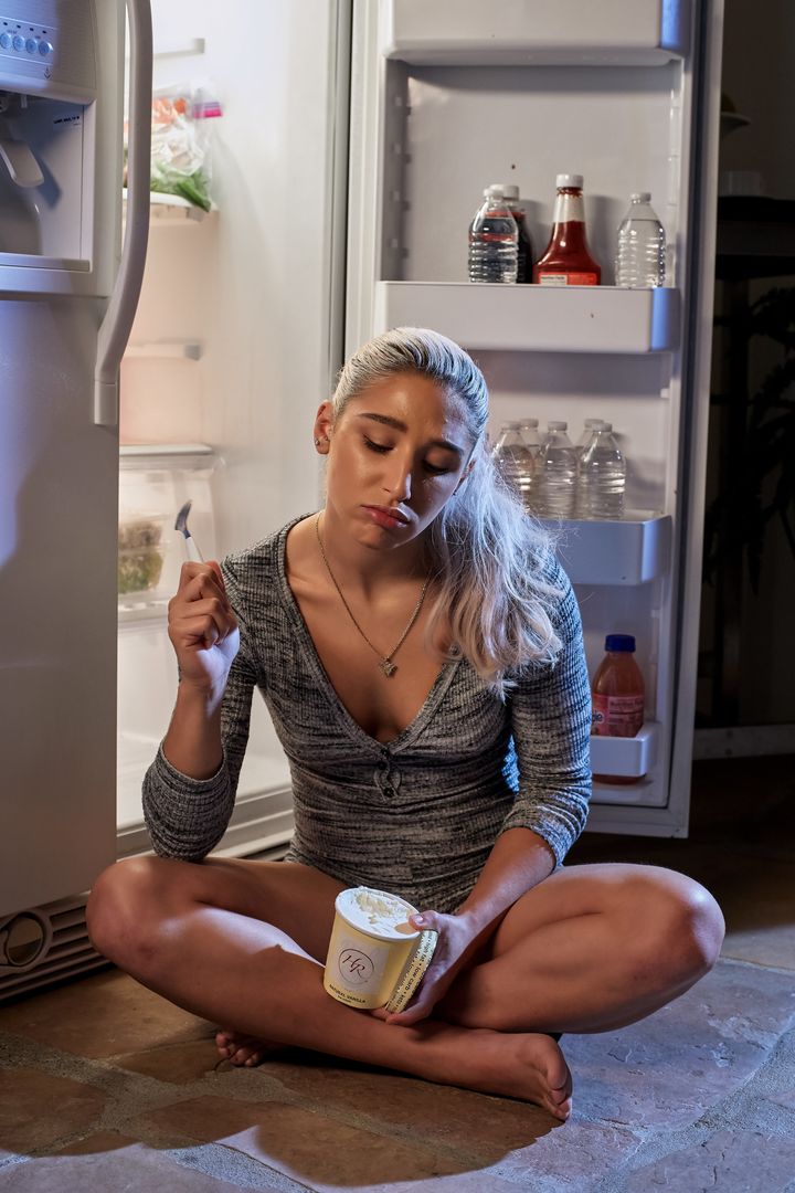 Slumber Party Secret