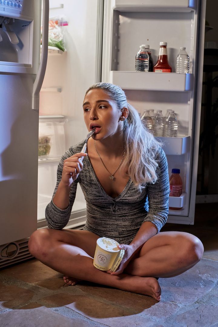 Slumber Party Secret