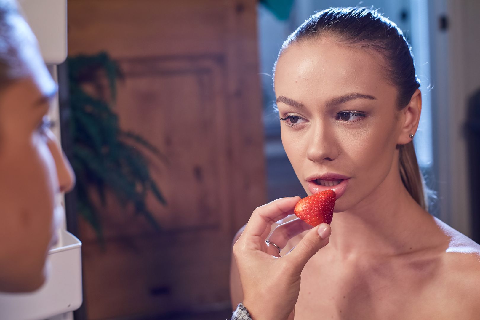 Slumber Party Secret