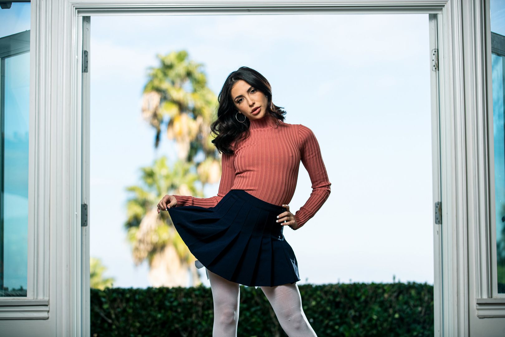 Lucky Seven: Episode 4