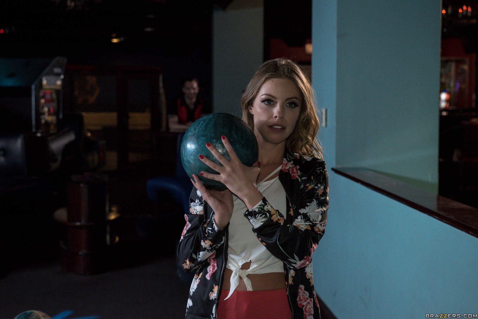 Boinking And Bowling
