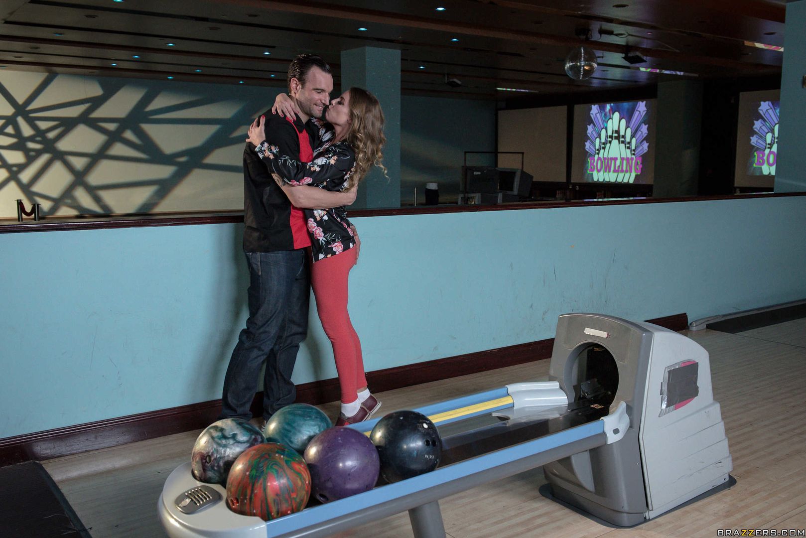 Boinking And Bowling