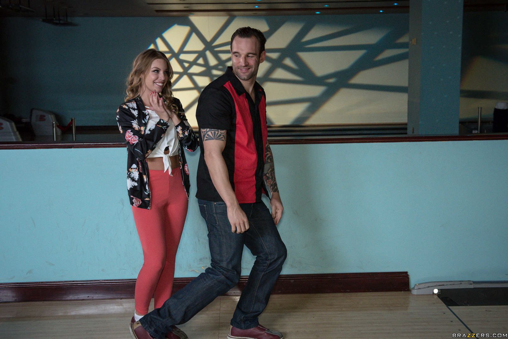 Boinking And Bowling