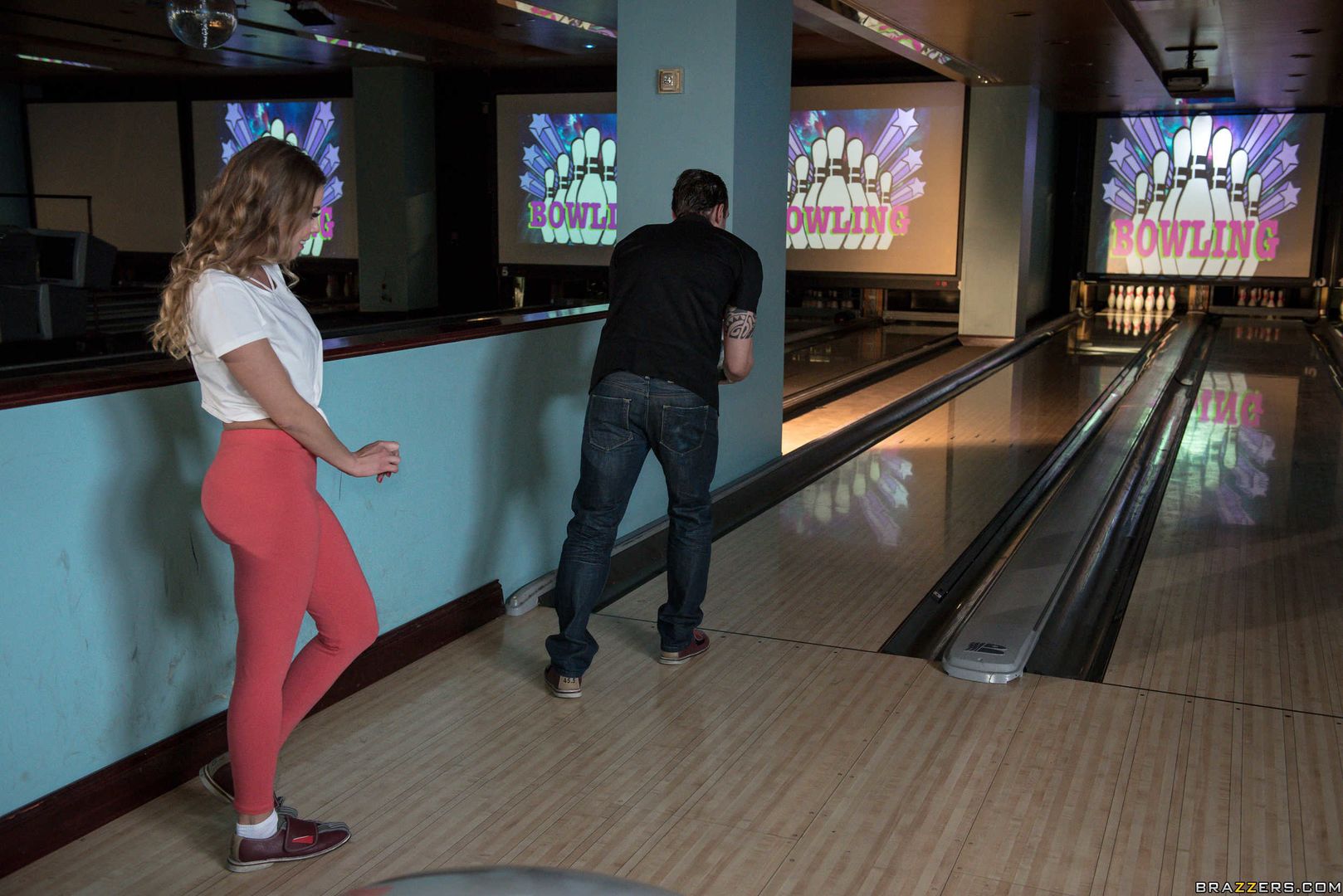 Boinking And Bowling