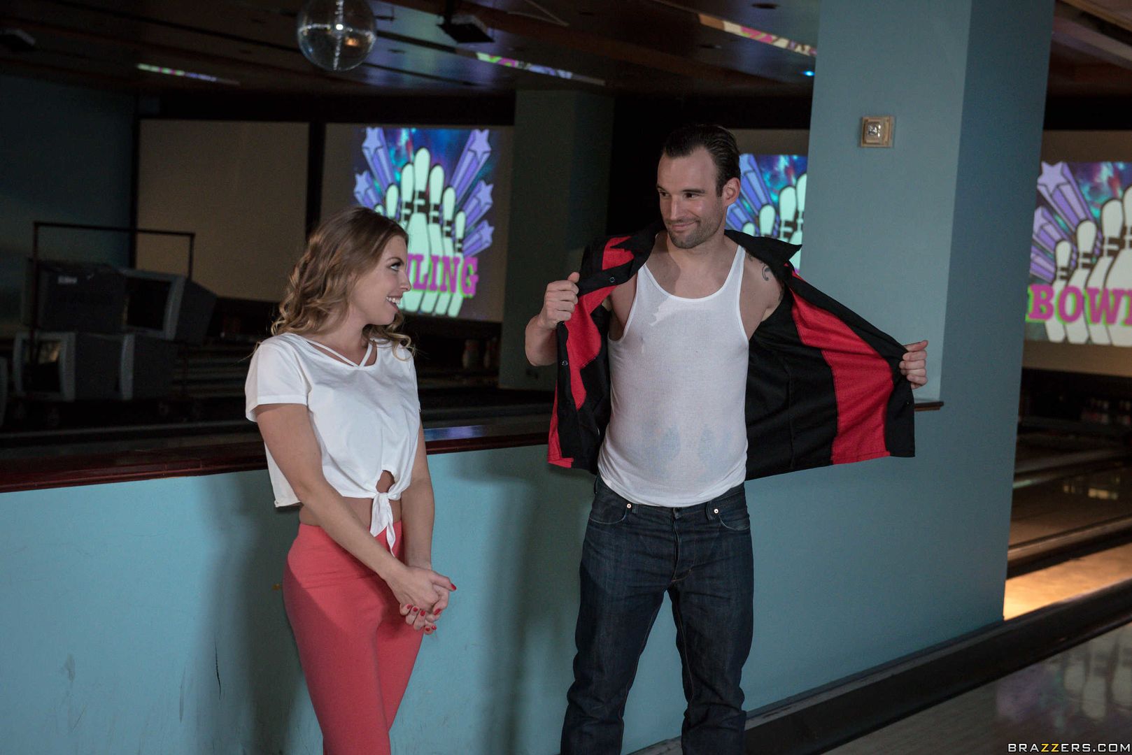 Boinking And Bowling