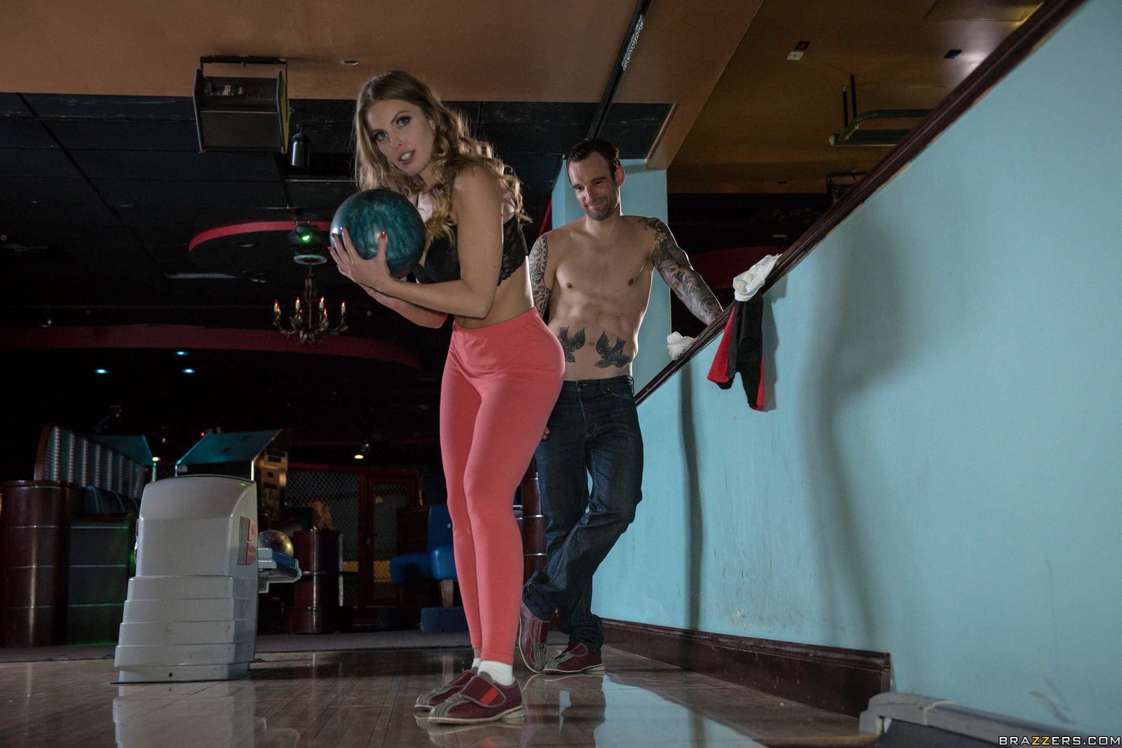 Boinking And Bowling