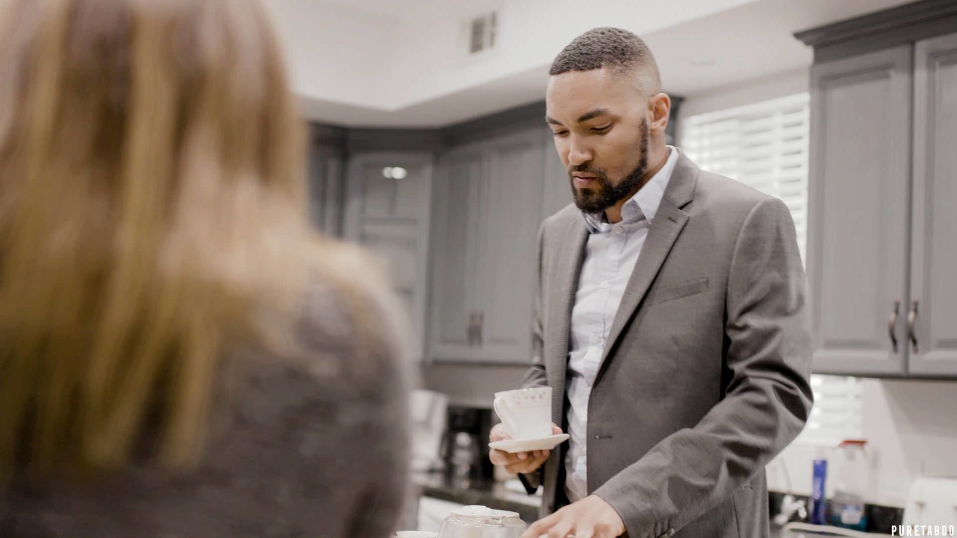 Pure Taboo Update - Not Who She Seems