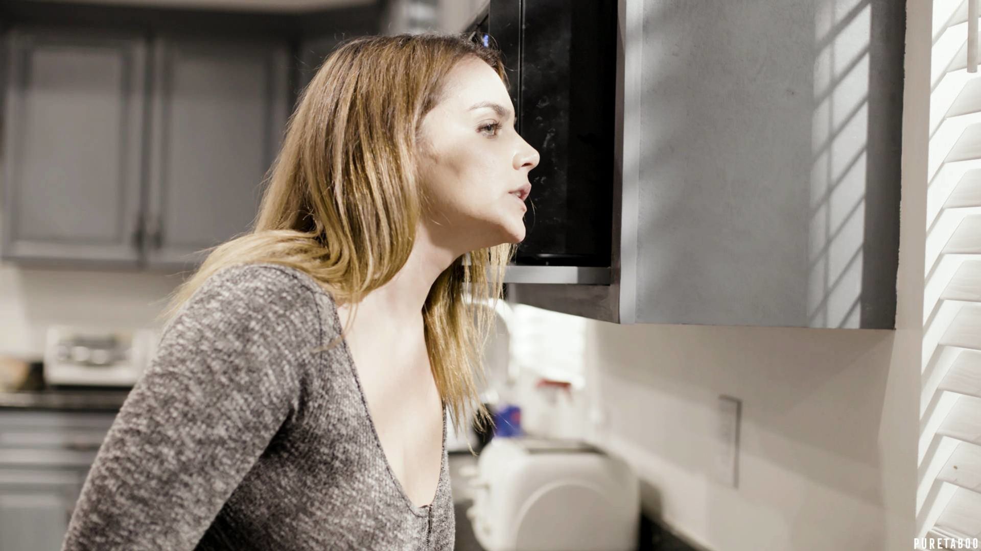 Pure Taboo Update - Not Who She Seems