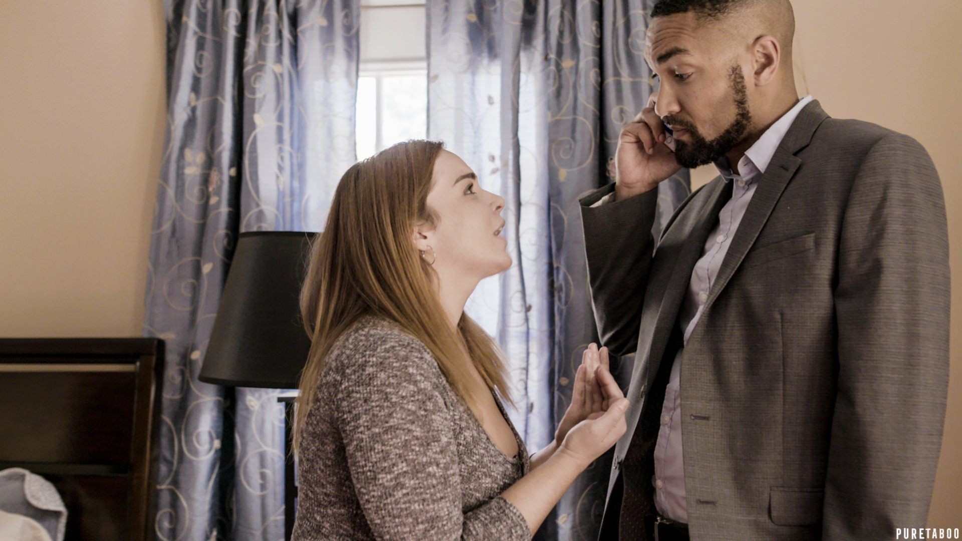 Pure Taboo Update - Not Who She Seems