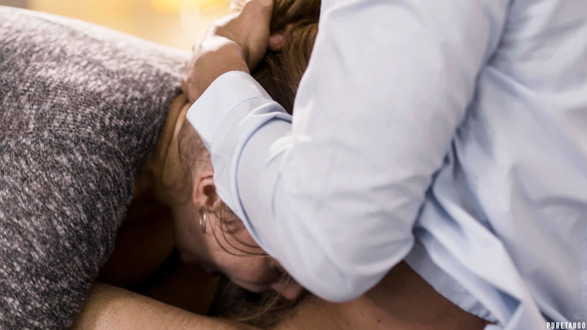 Pure Taboo Update - Not Who She Seems