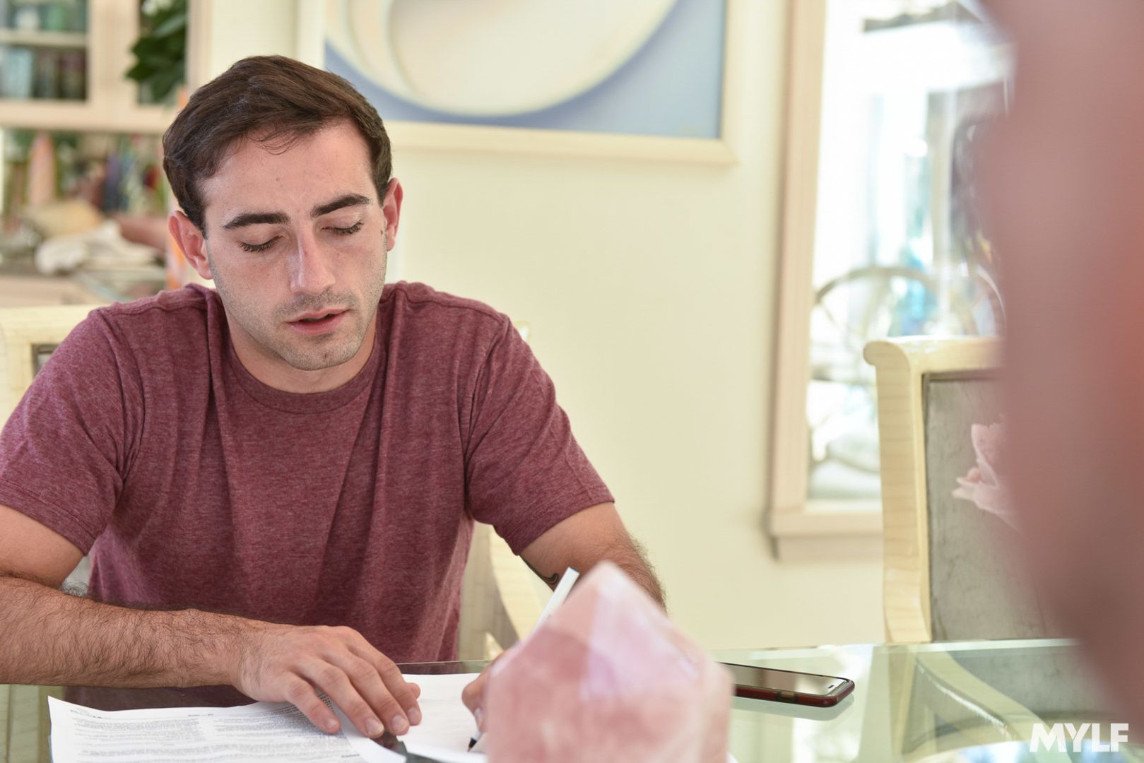 Secrets Of Seduction