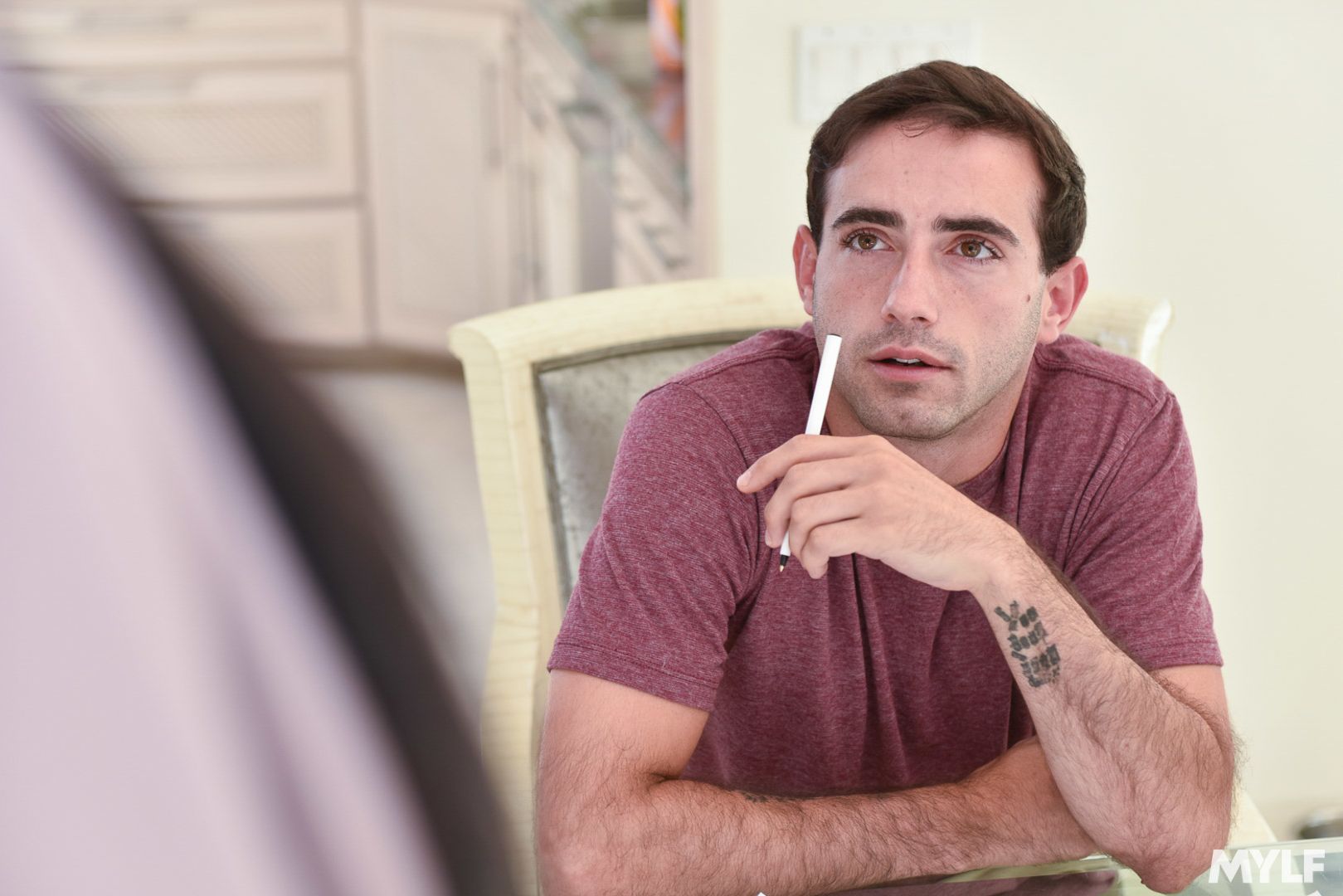 Secrets Of Seduction