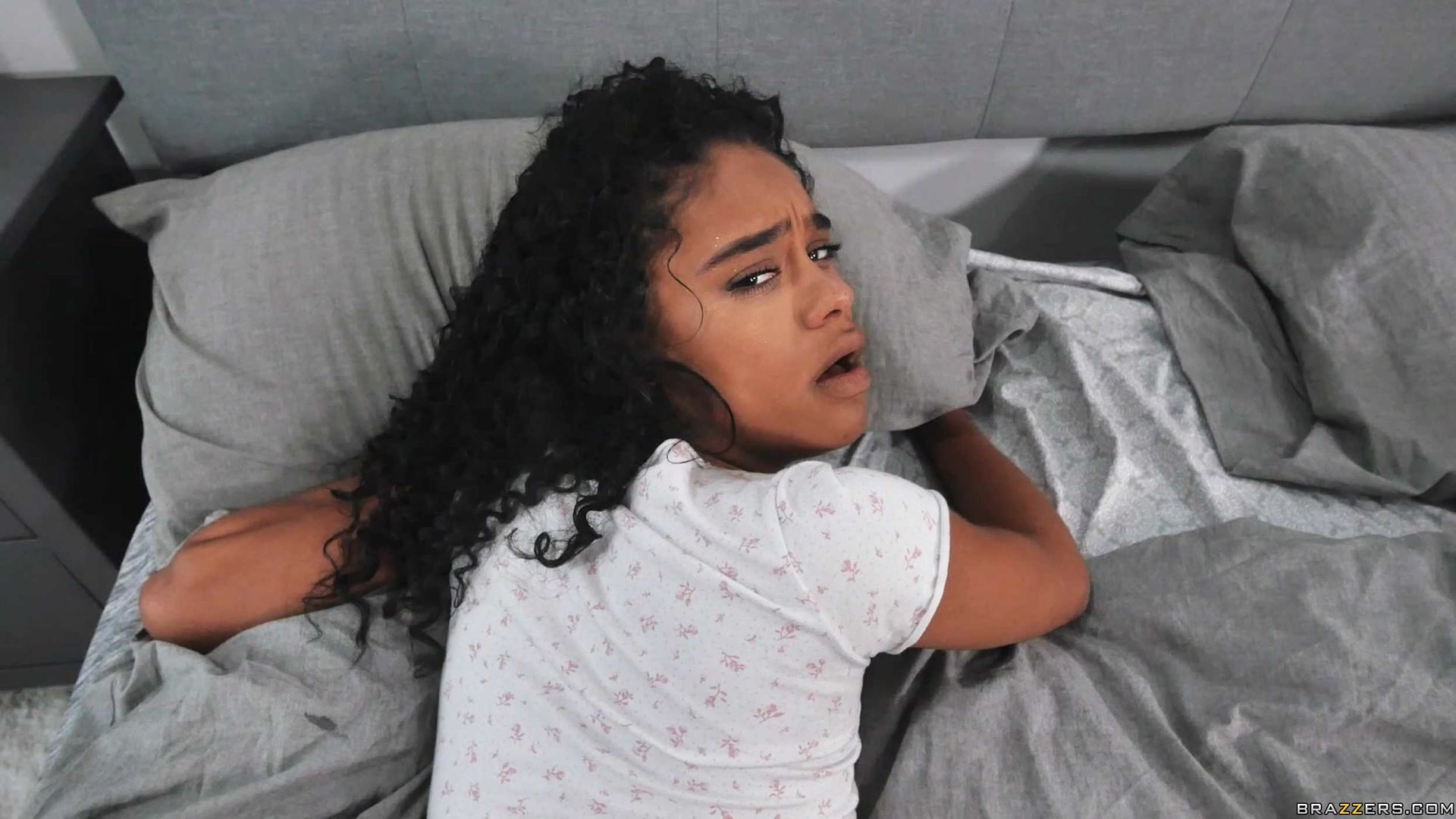 Gia And Scarlit Share A Guy