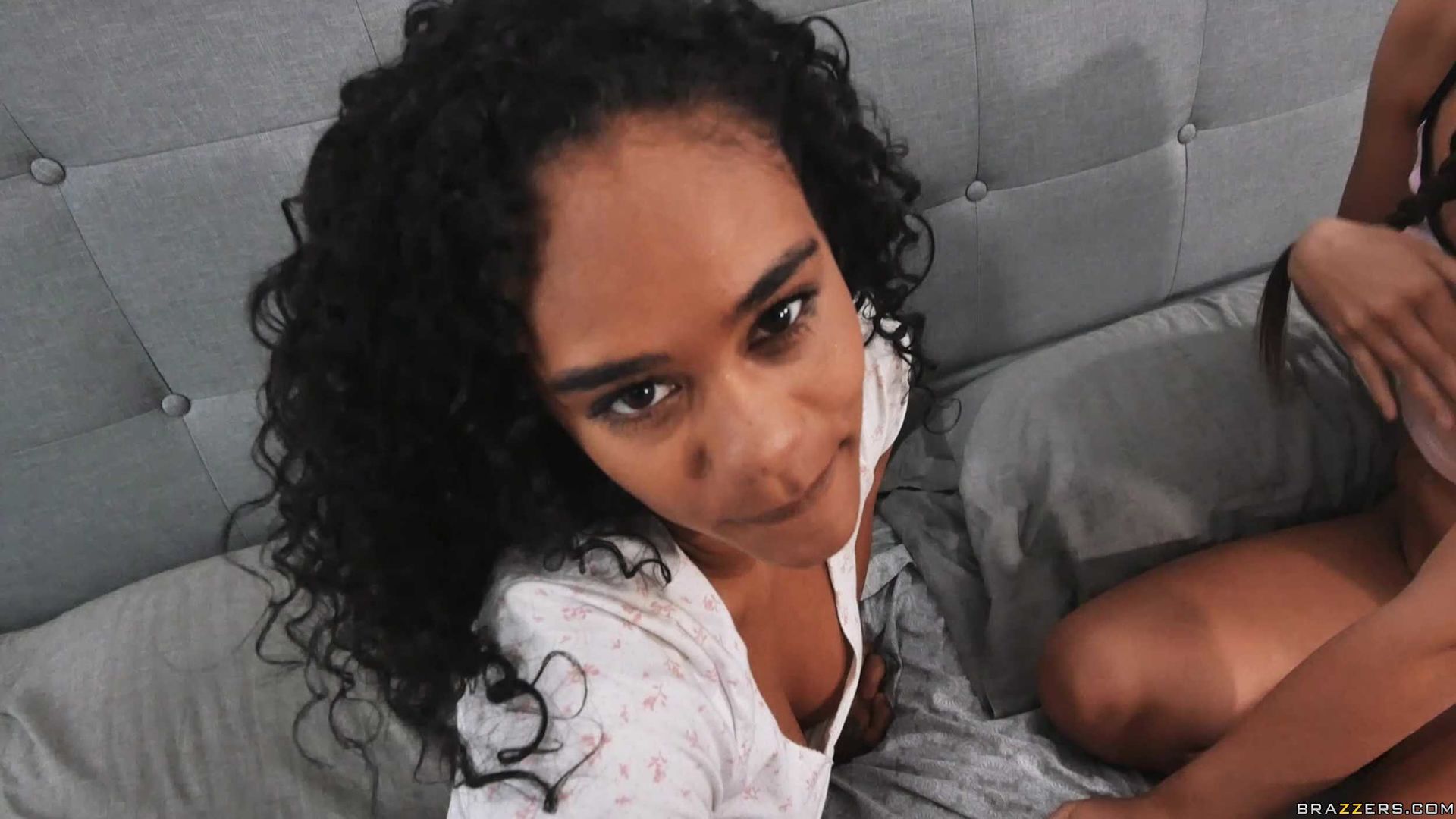 Gia And Scarlit Share A Guy