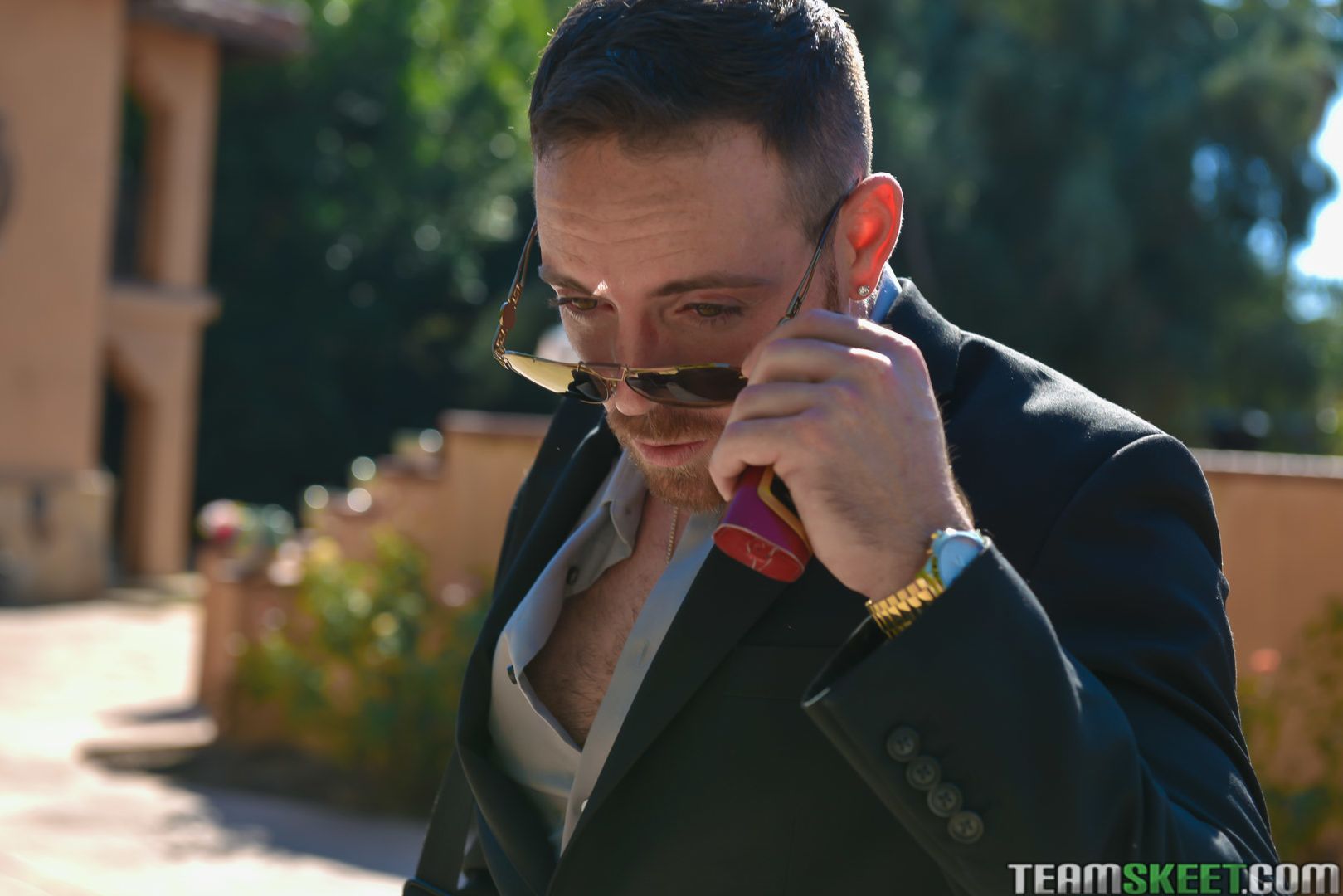 Hopskeet With Some Petites