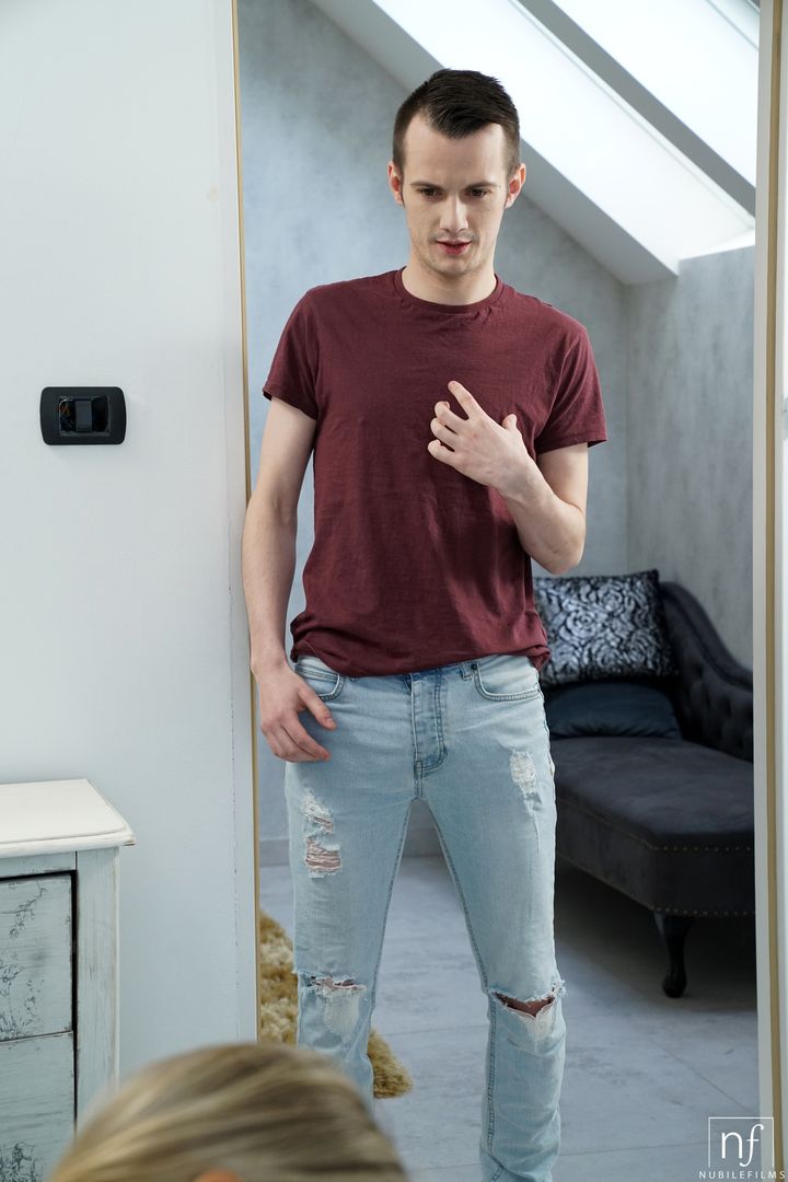 What Are You Waiting For