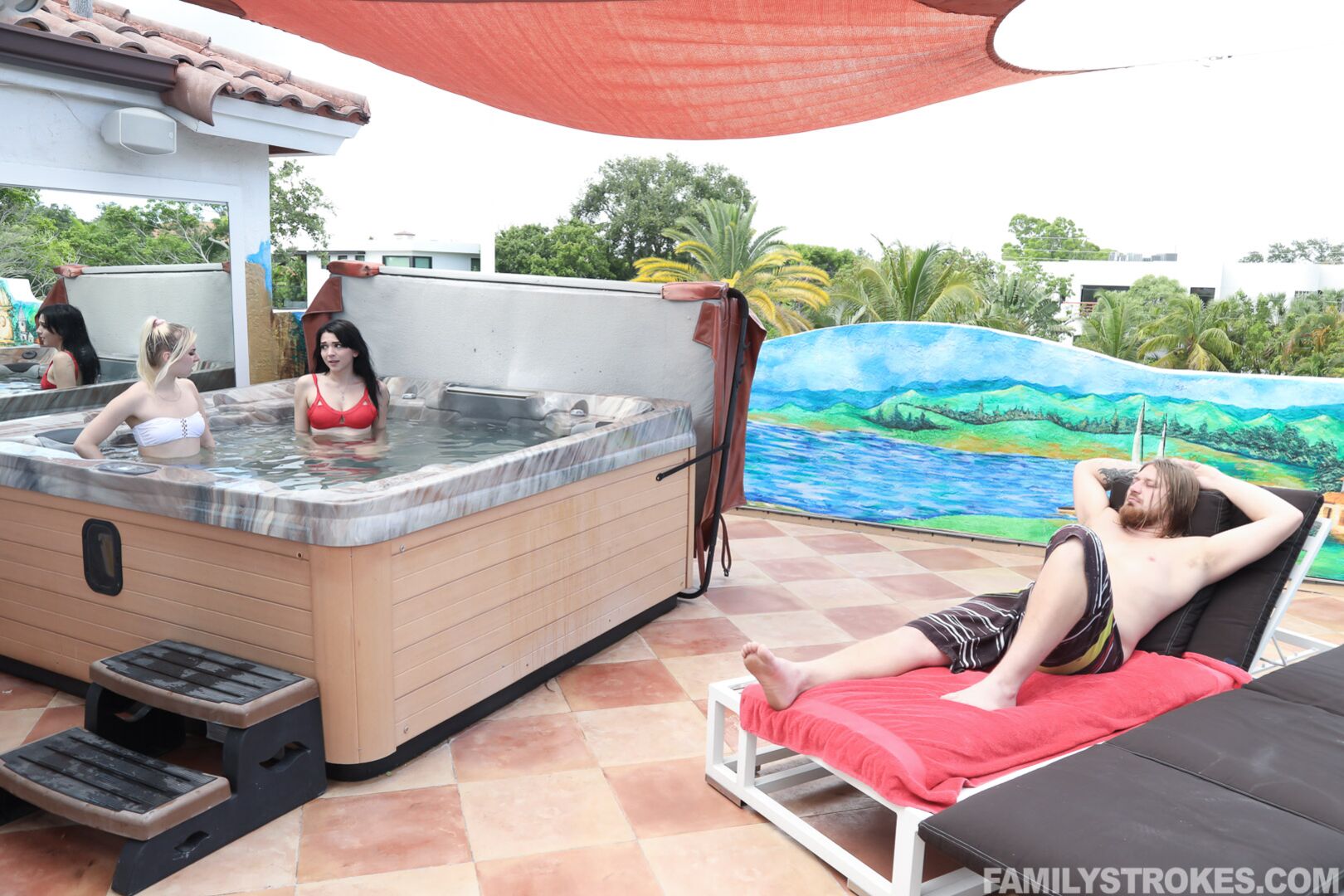 Competing For My Attention