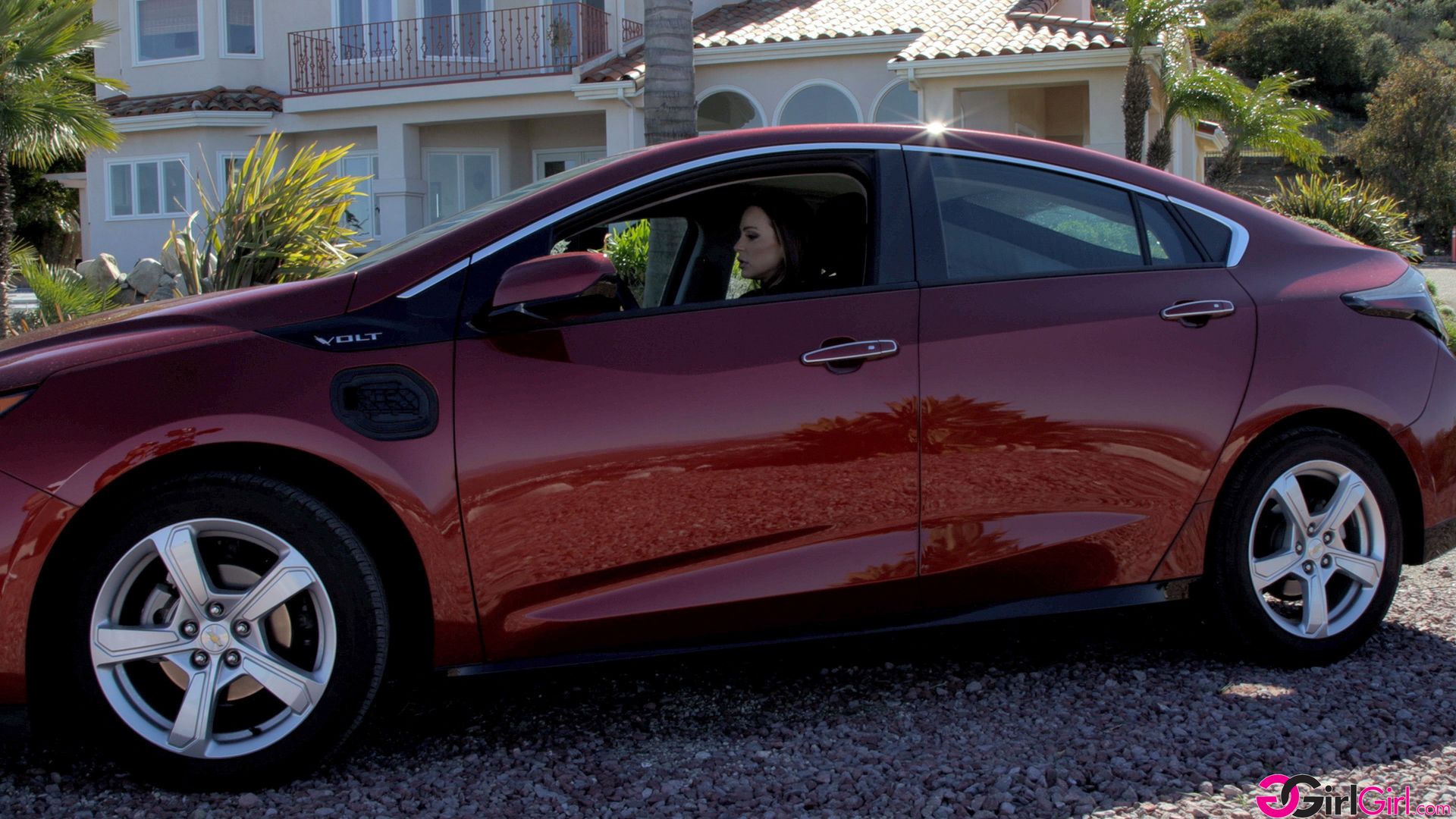 I Saw It With My Own Eyes!