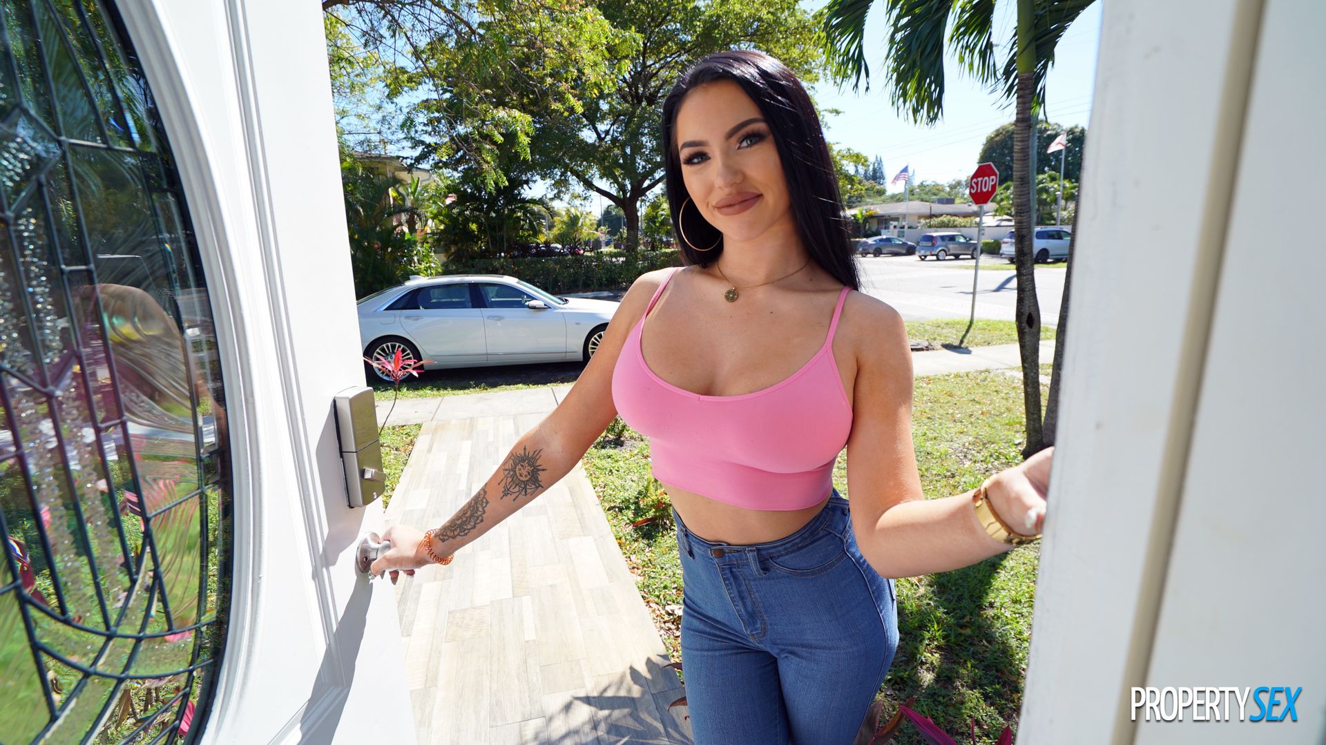 Money Is Not An Issue