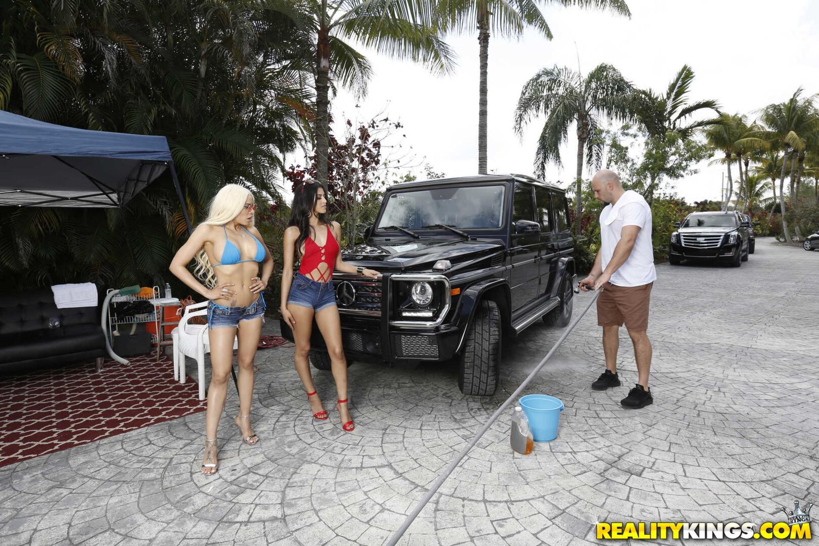 Miami Car Wash