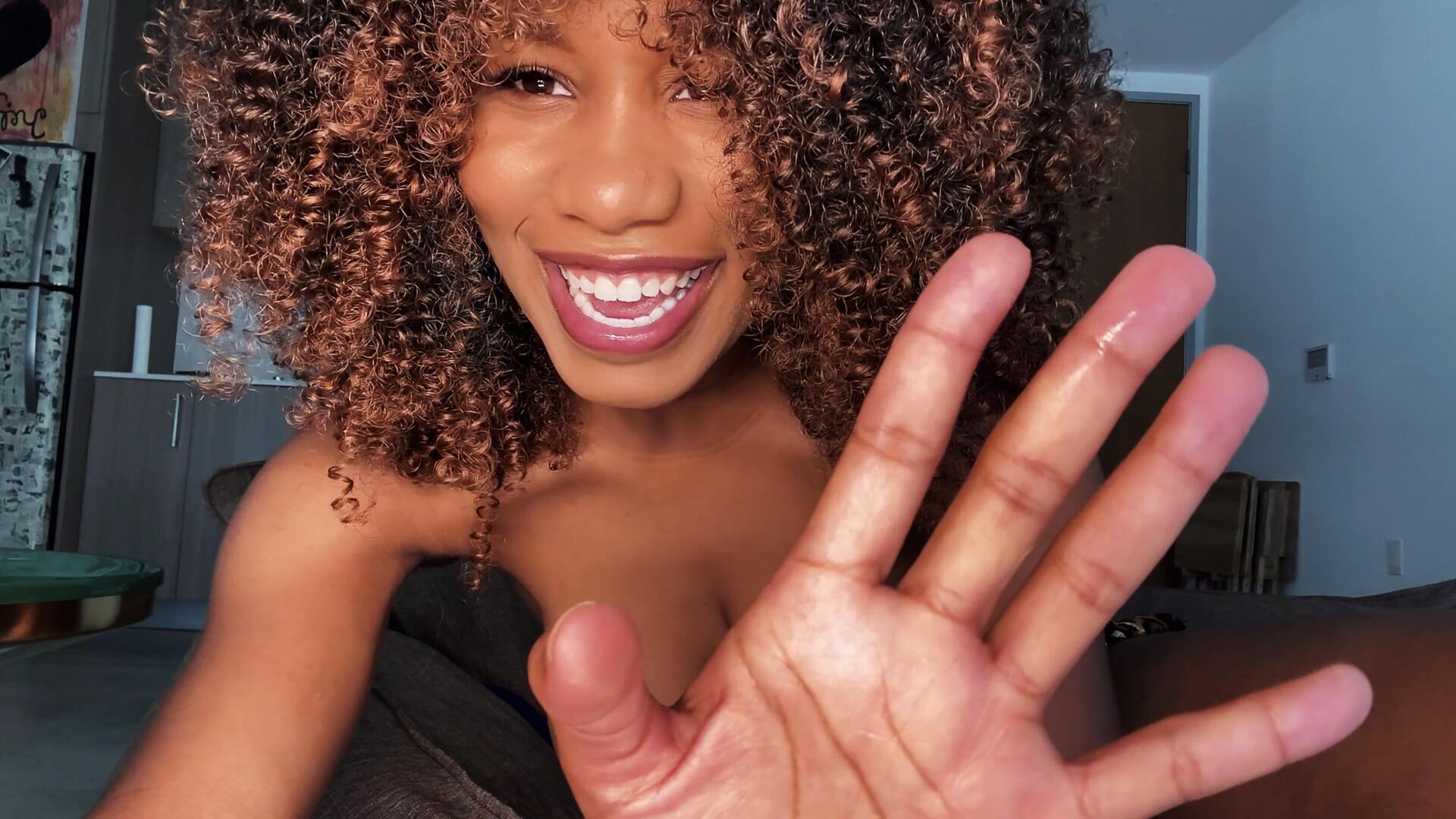 Dress Up to Dress Down