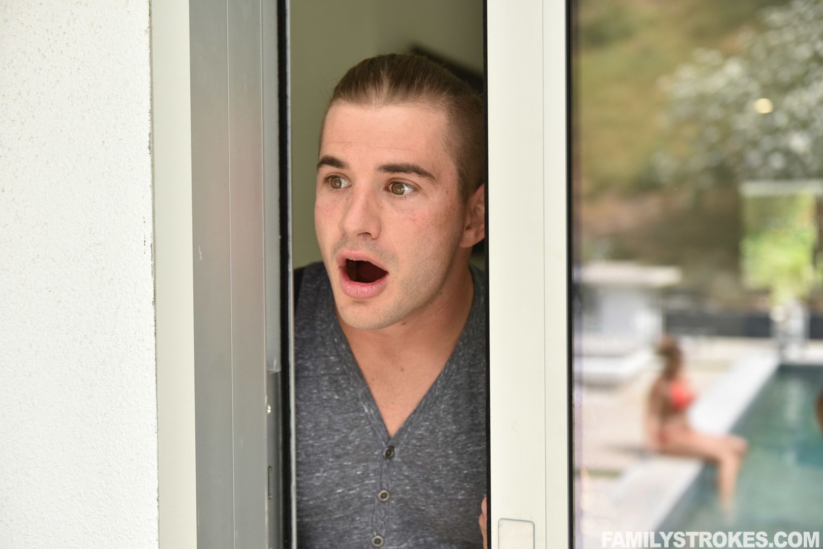 Fast Times With Family Strokes