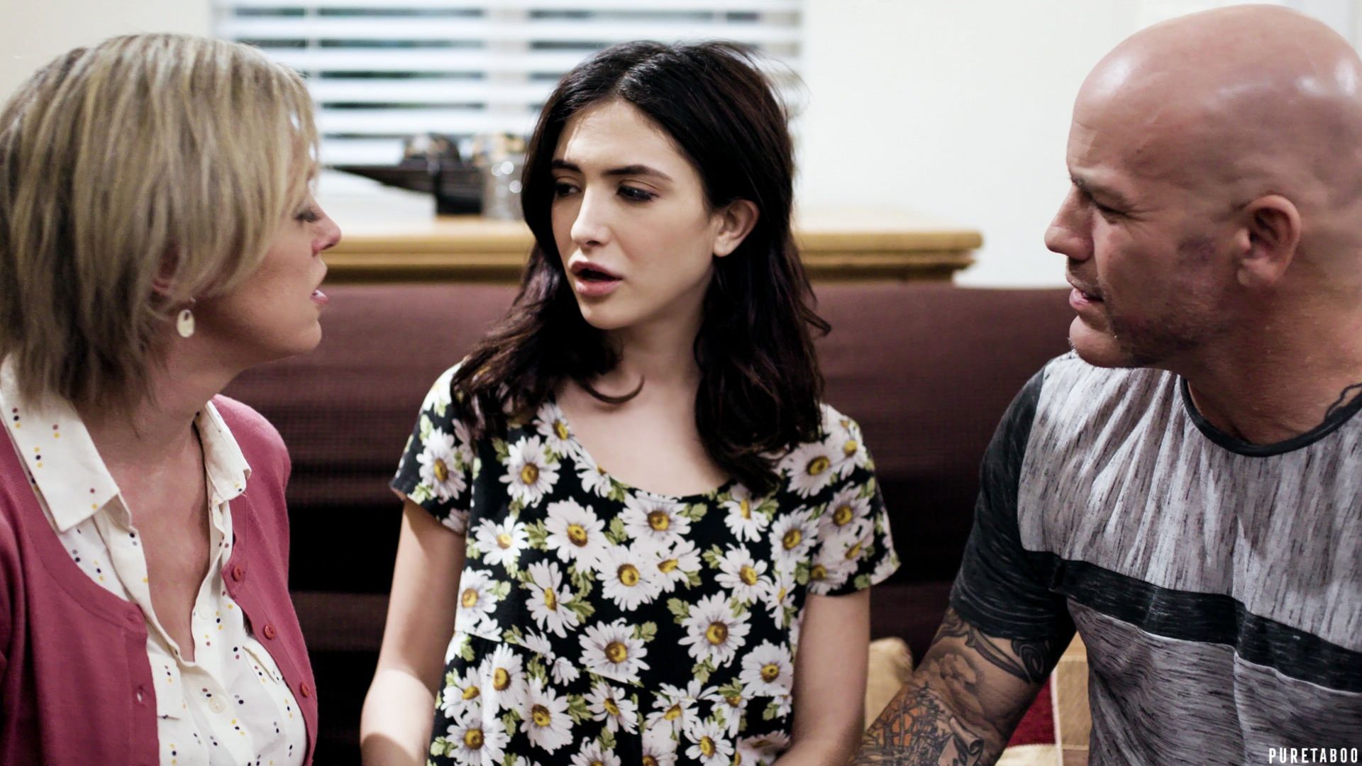 The Prodigal Daughter