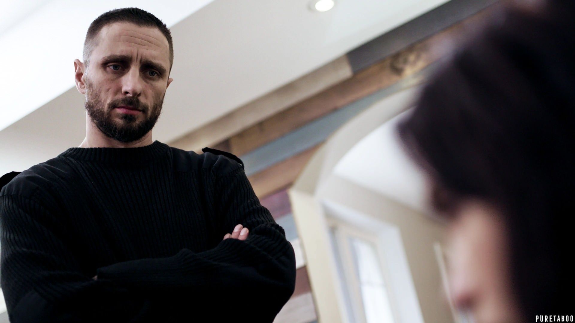 The Prodigal Daughter