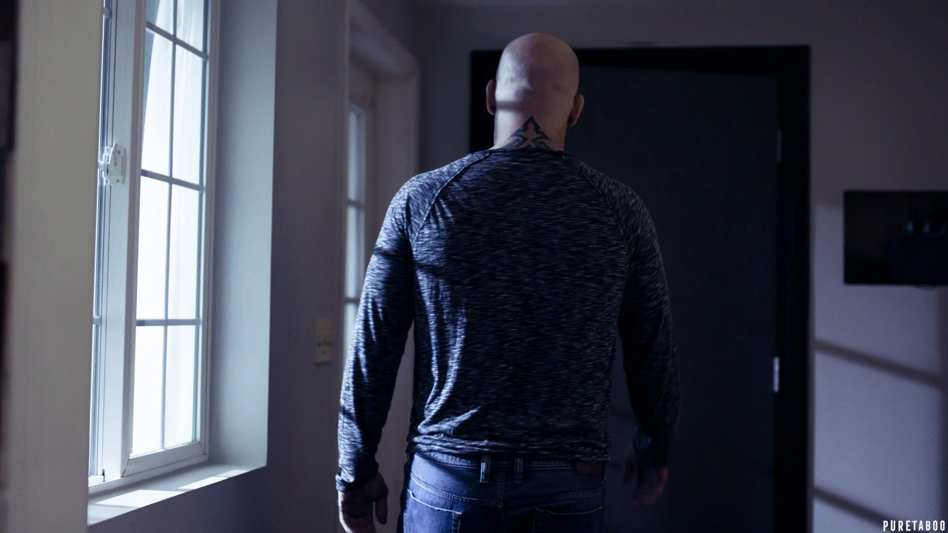 The Prodigal Daughter