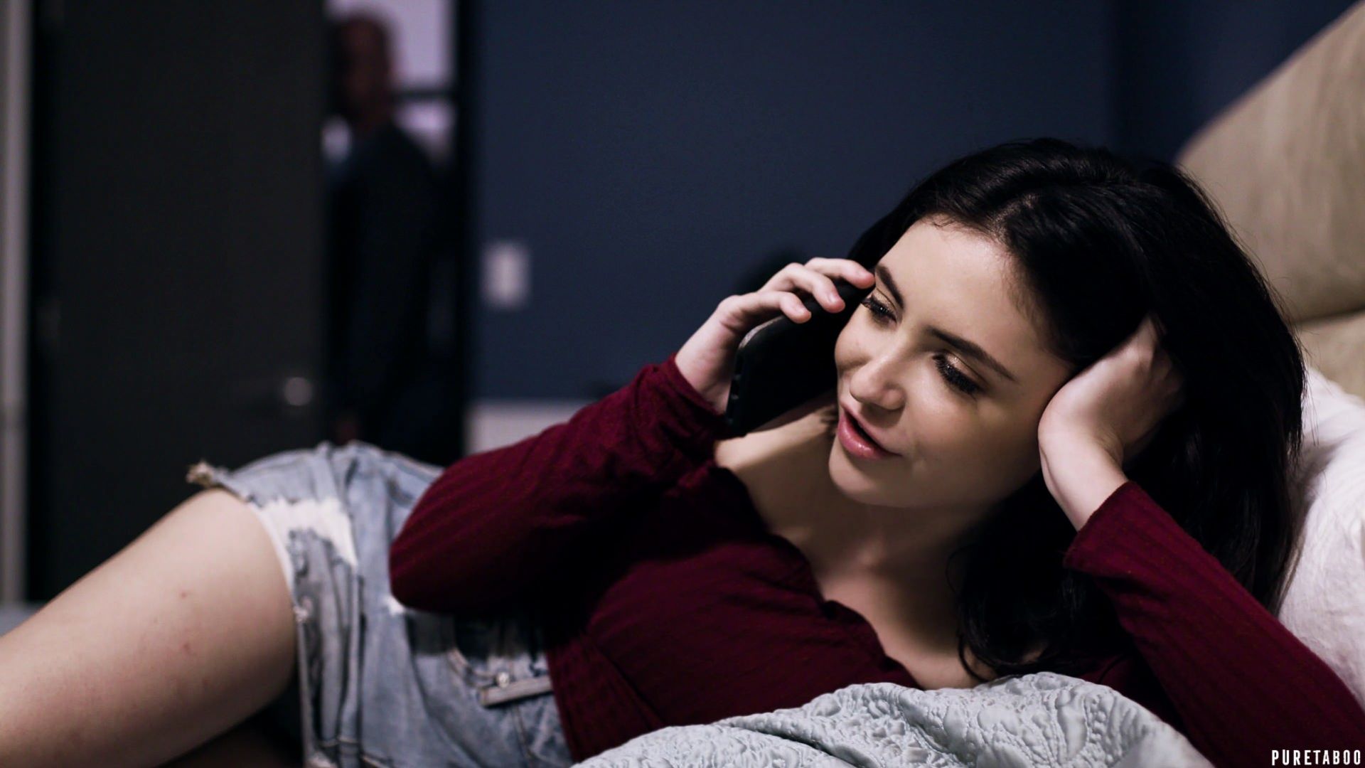 The Prodigal Daughter