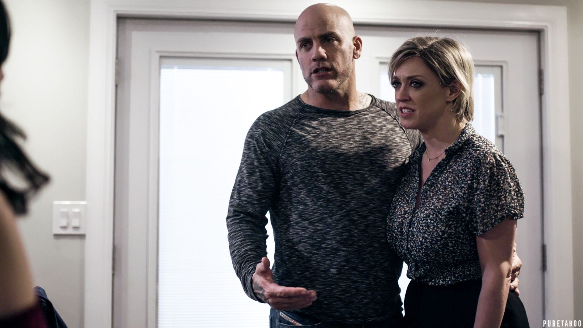 The Prodigal Daughter