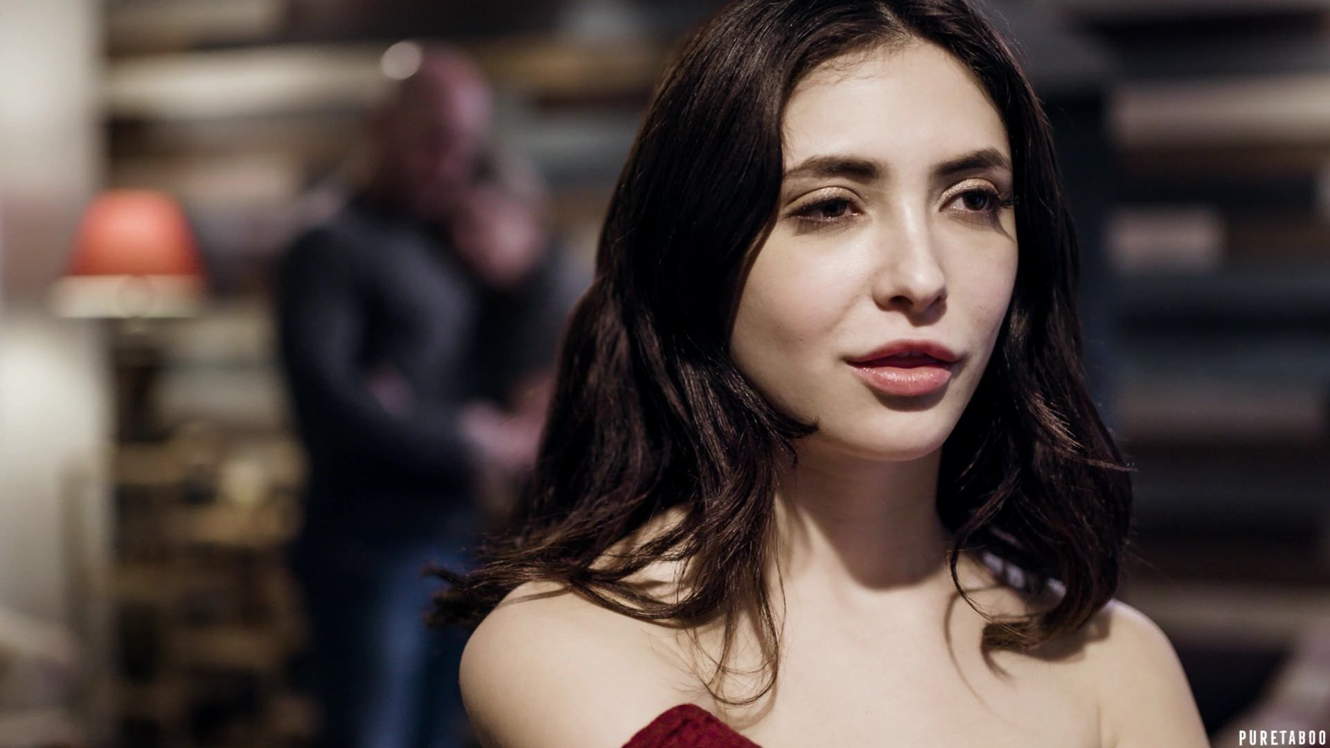 The Prodigal Daughter