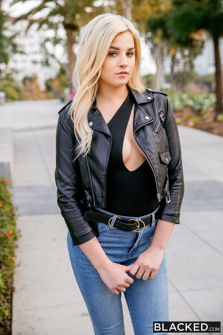 Something New For Me