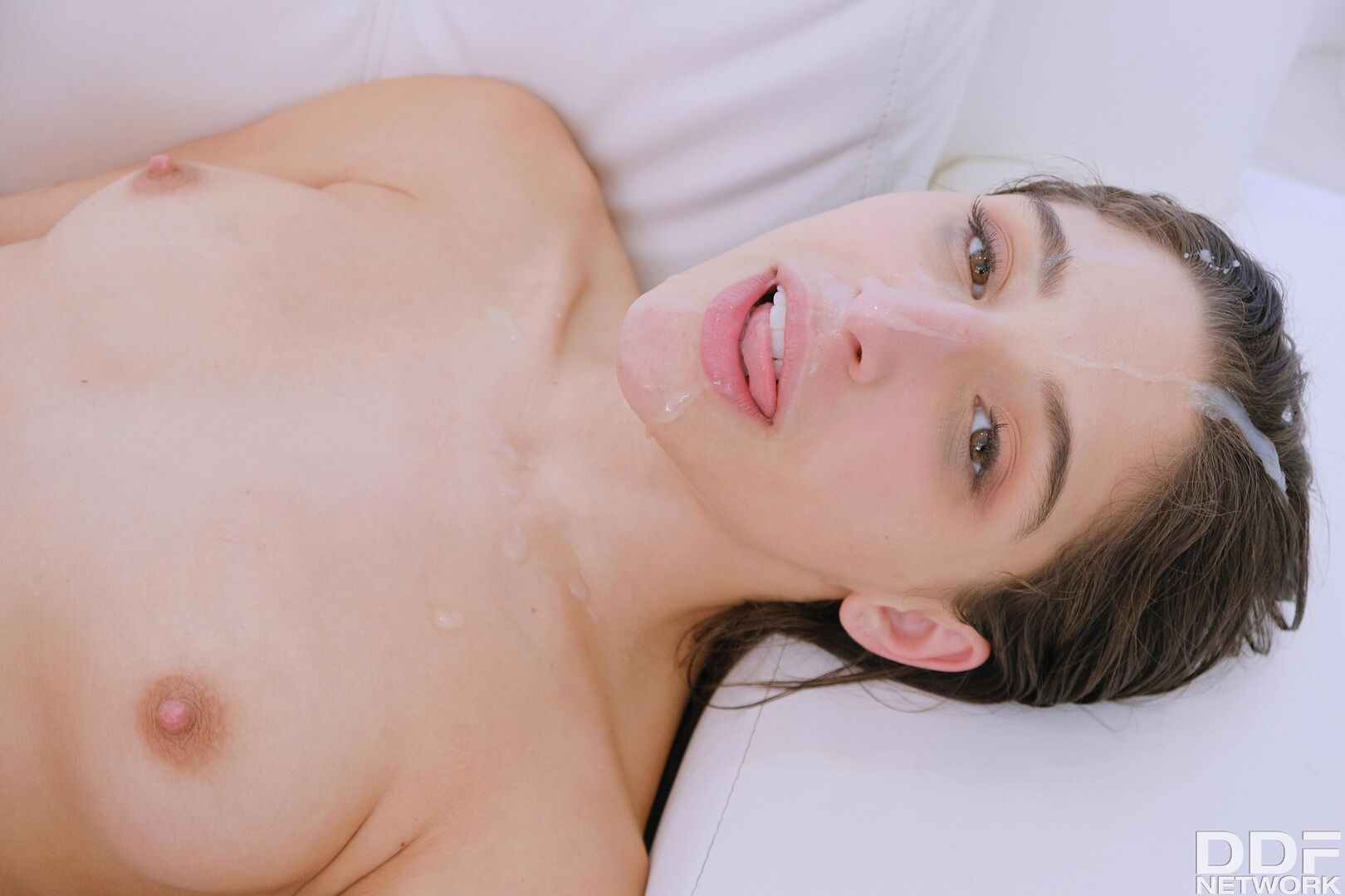 Ass Fucked by Her Attorney