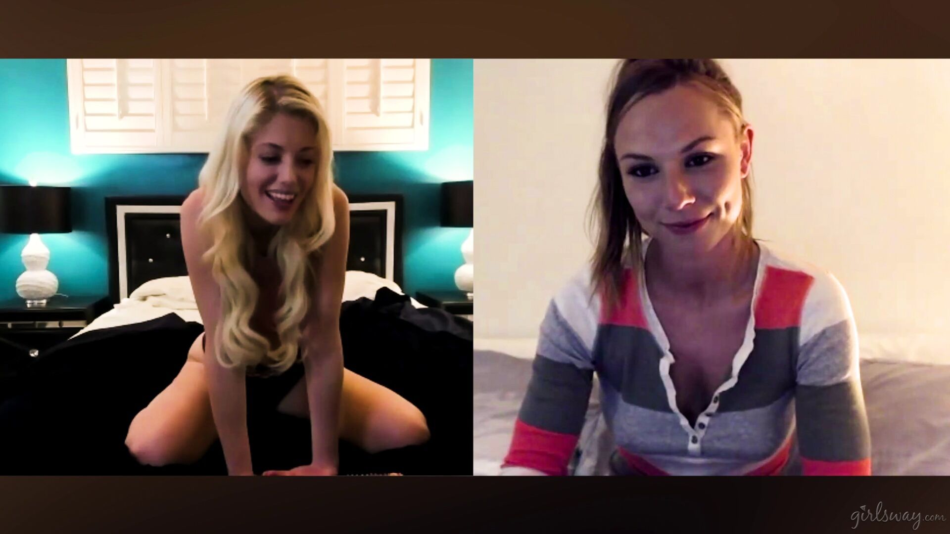 Separate But Together