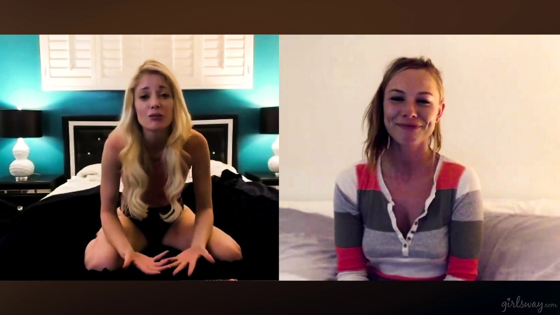 Separate But Together