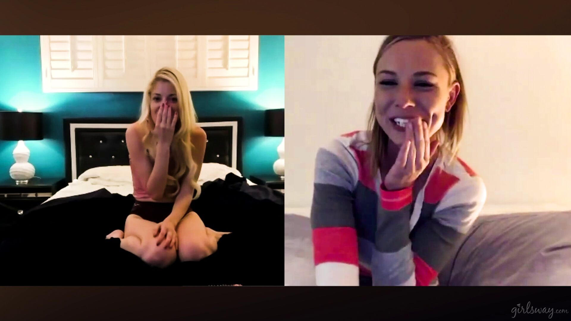 Separate But Together