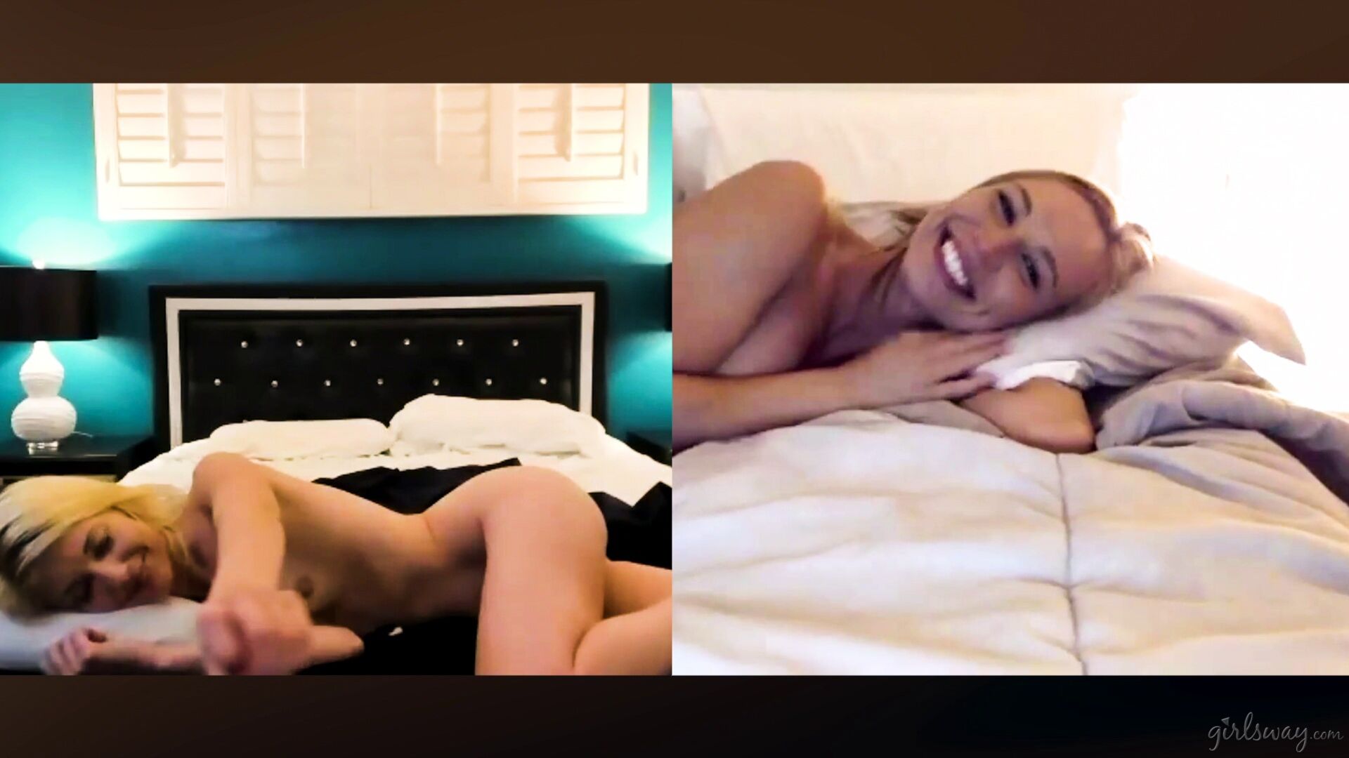 Separate But Together