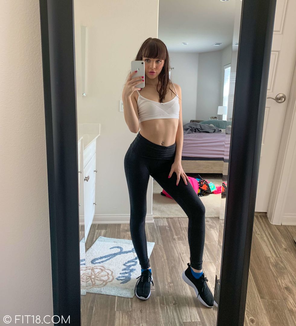 Aliya Brynn Initial Casting