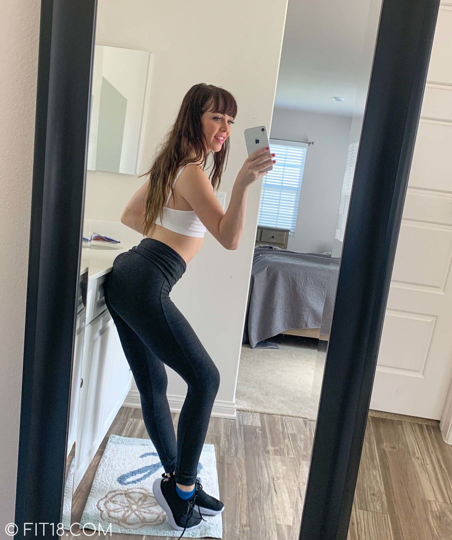 Aliya Brynn Initial Casting