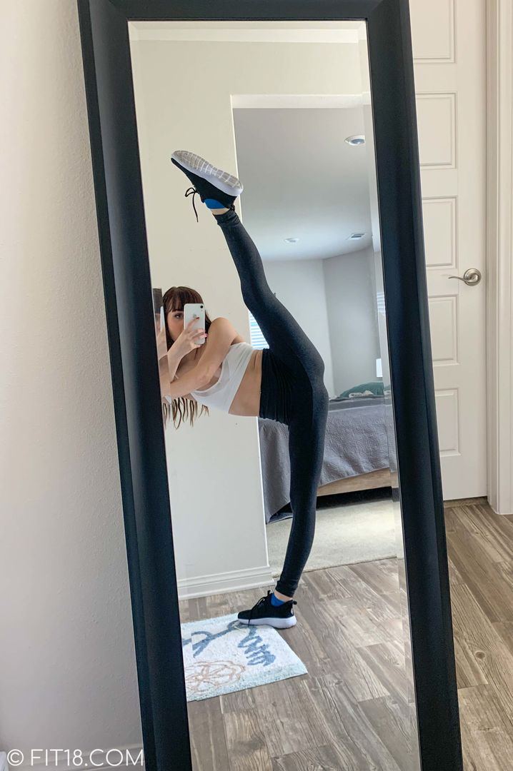 Aliya Brynn Initial Casting