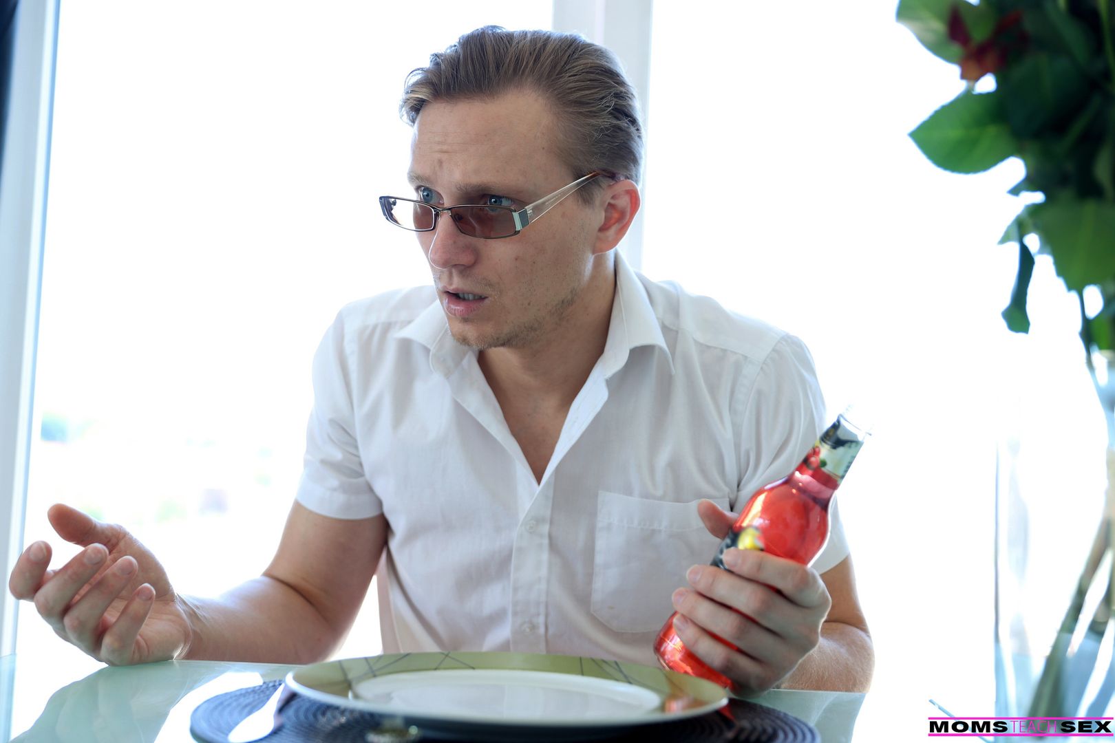 Seduced By My Girlfriends Stepmom