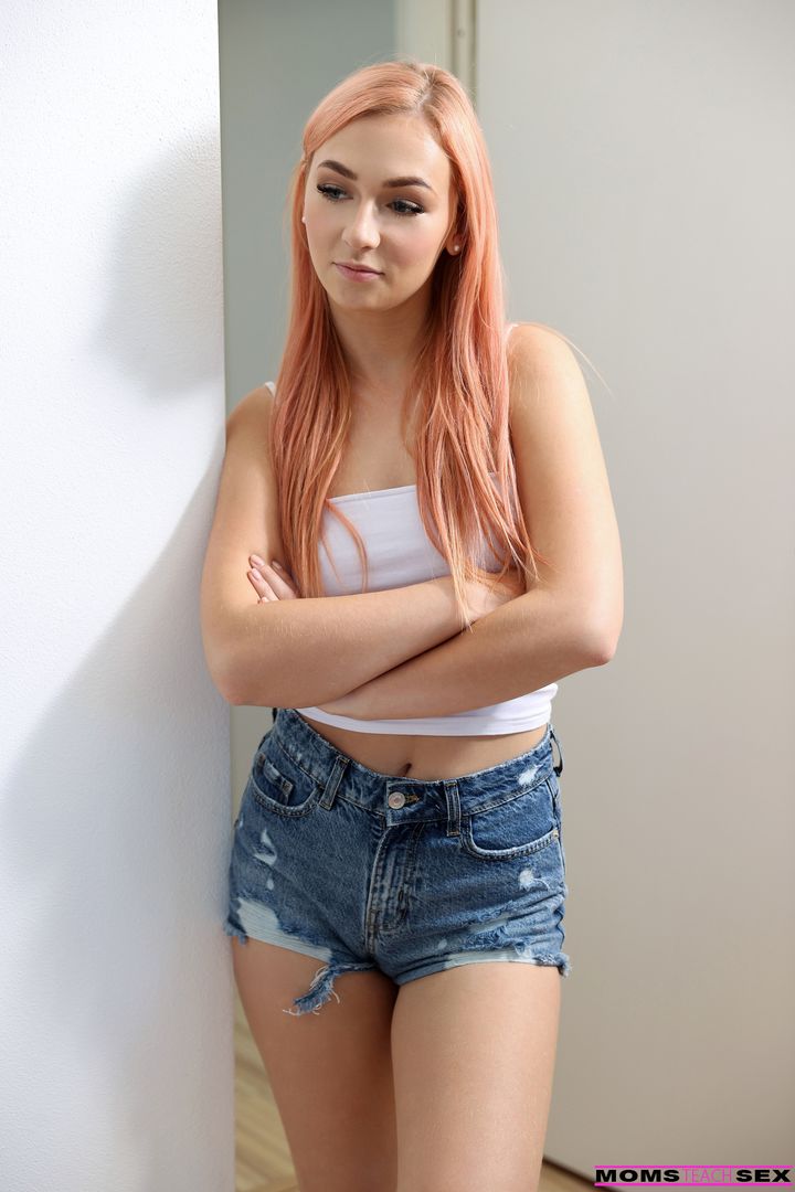 Seduced By My Girlfriends Stepmom