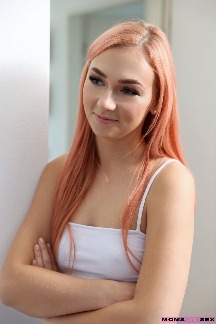 Seduced By My Girlfriends Stepmom