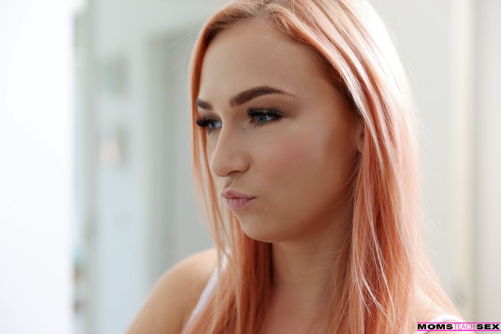 Seduced By My Girlfriends Stepmom